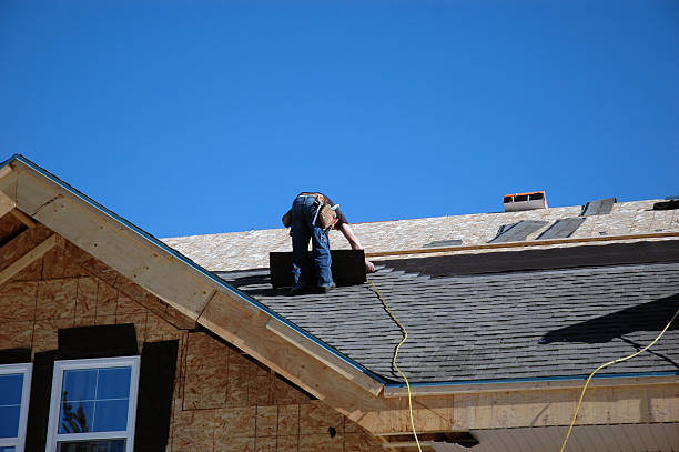 Best Emergency Roof Repair  in Bryson City, NC