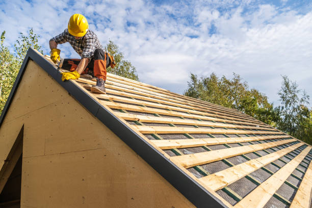 Trusted Bryson City, NC Roofing Contractor Experts